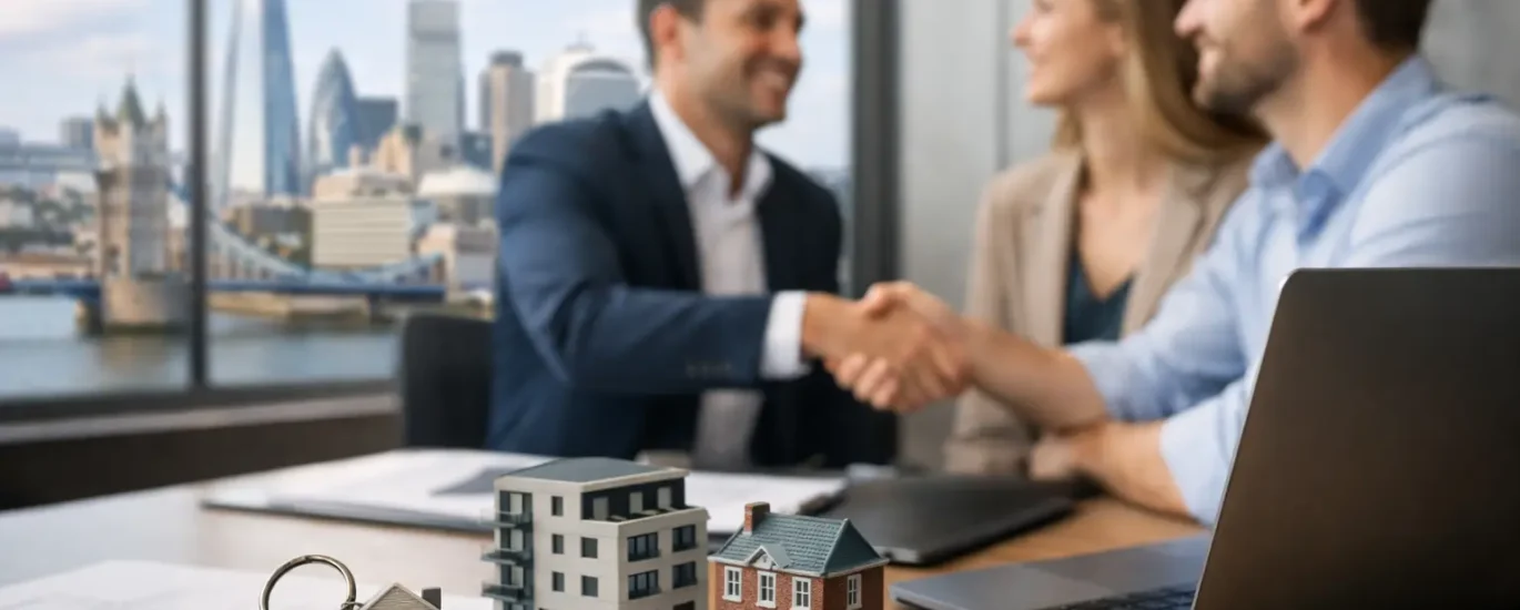 Full Property Management Service London 1 Full Property Management Service London