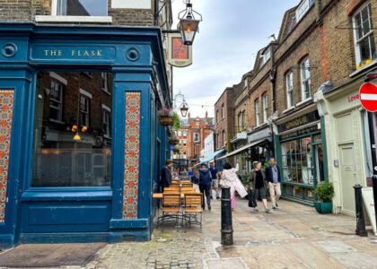 highgate