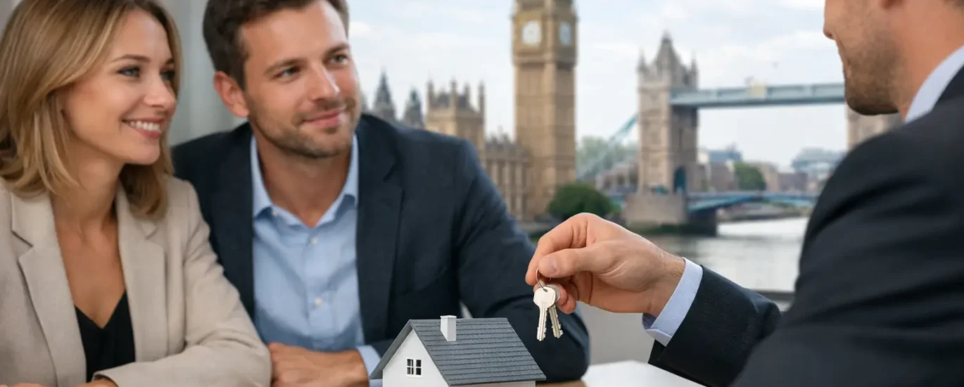 How to Choose the Best London Estate Agent 1 How to Choose the Best London Estate Agent