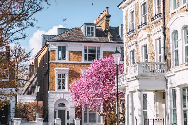 About Us 1 london home