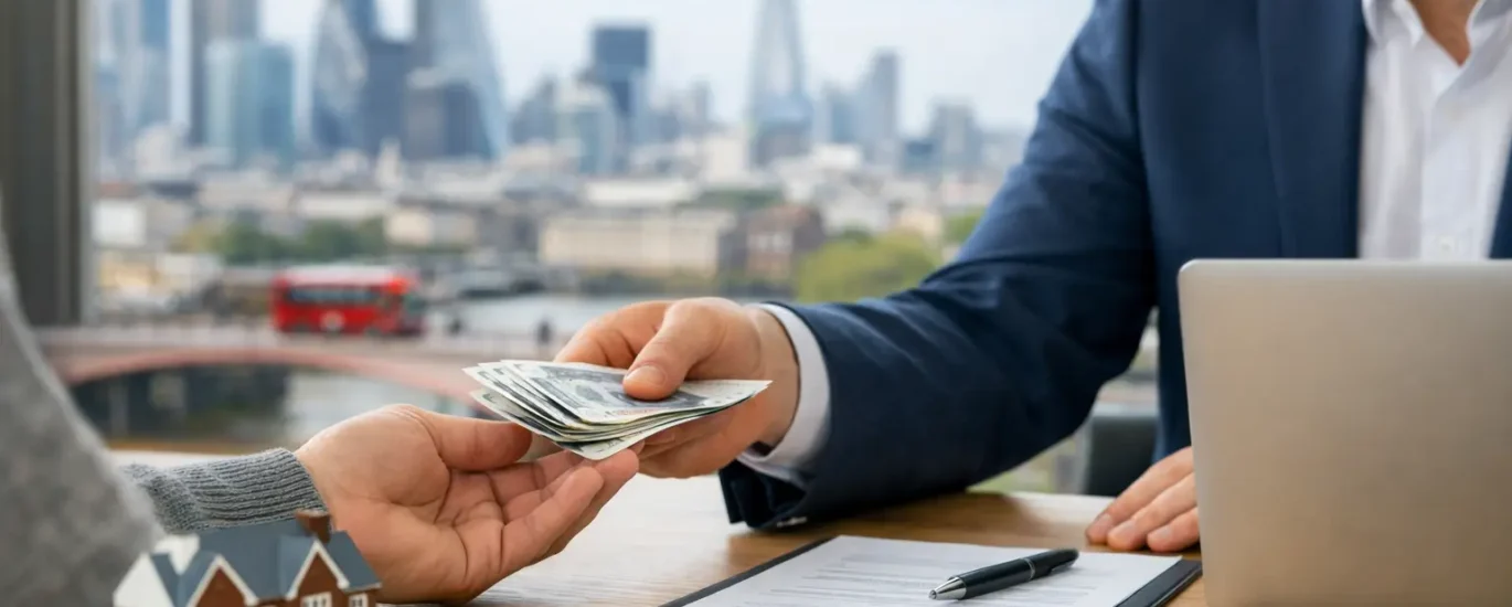 Rent Collection Service London Landlords Trust 1 Rent Collection Service London Landlords Trust