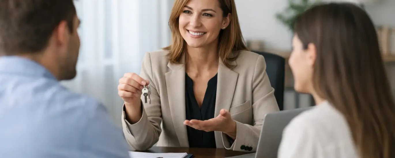What Does a Lettings Manager Do? 1 What Does a Lettings Manager Do?