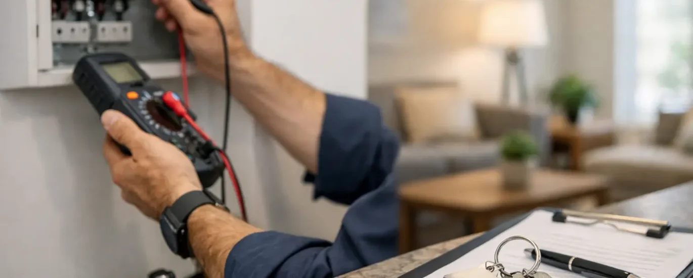 Electrical safety checks rental property rules 1 Electrical safety checks rental property rules