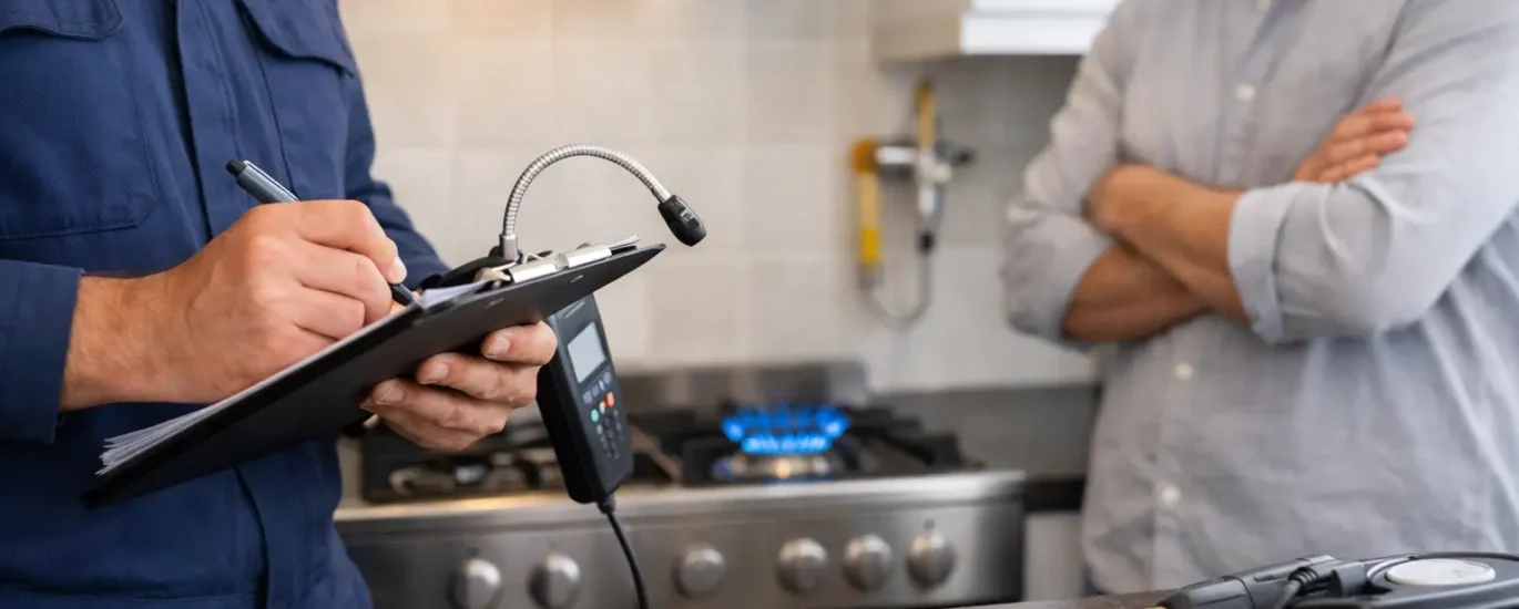 Gas Safety Certificate Landlord Requirements 1 Gas Safety Certificate Landlord Requirements