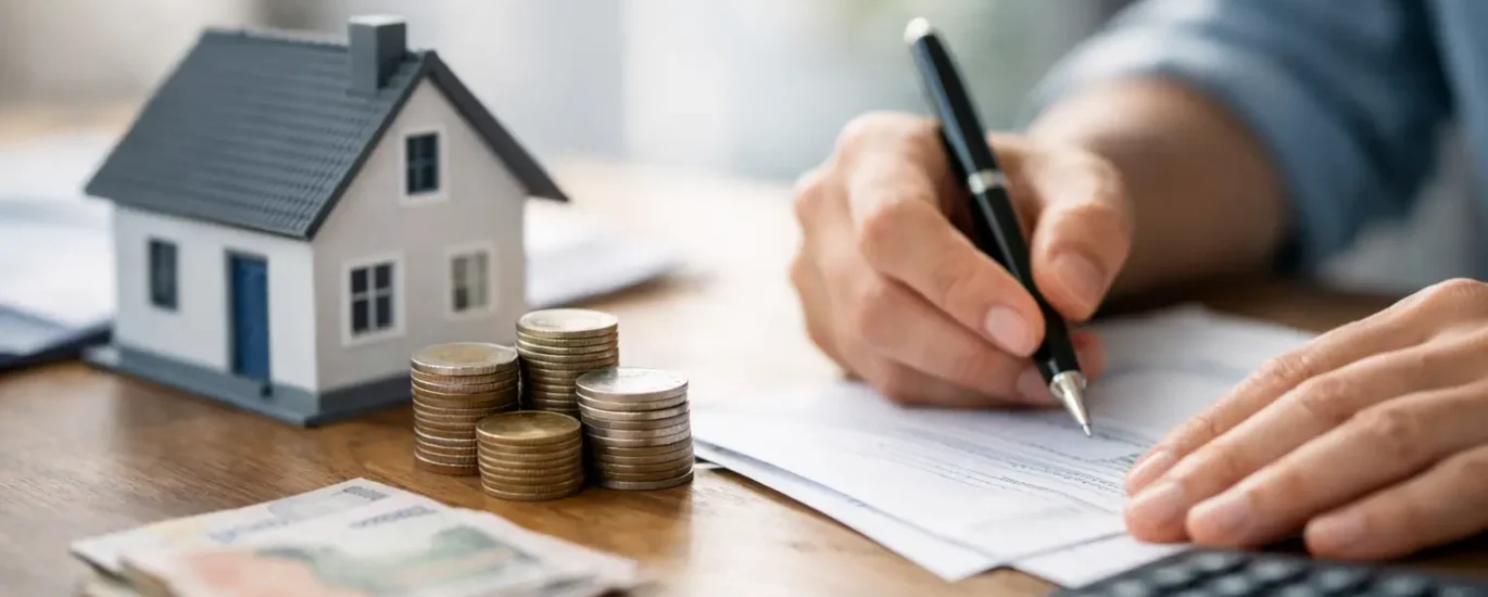 How to Deal With Rent Arrears Properly 1 How to Deal With Rent Arrears Properly