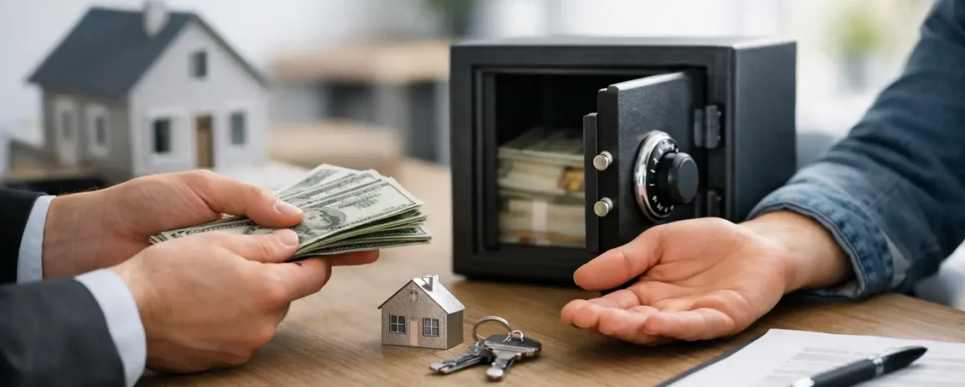 How to Protect Tenant Deposit Properly