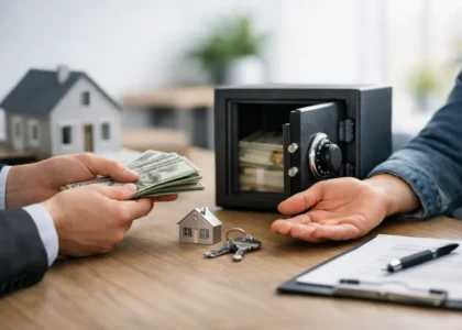 How to Protect Tenant Deposit Properly