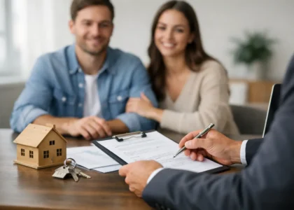 How to Reference Tenants Properly