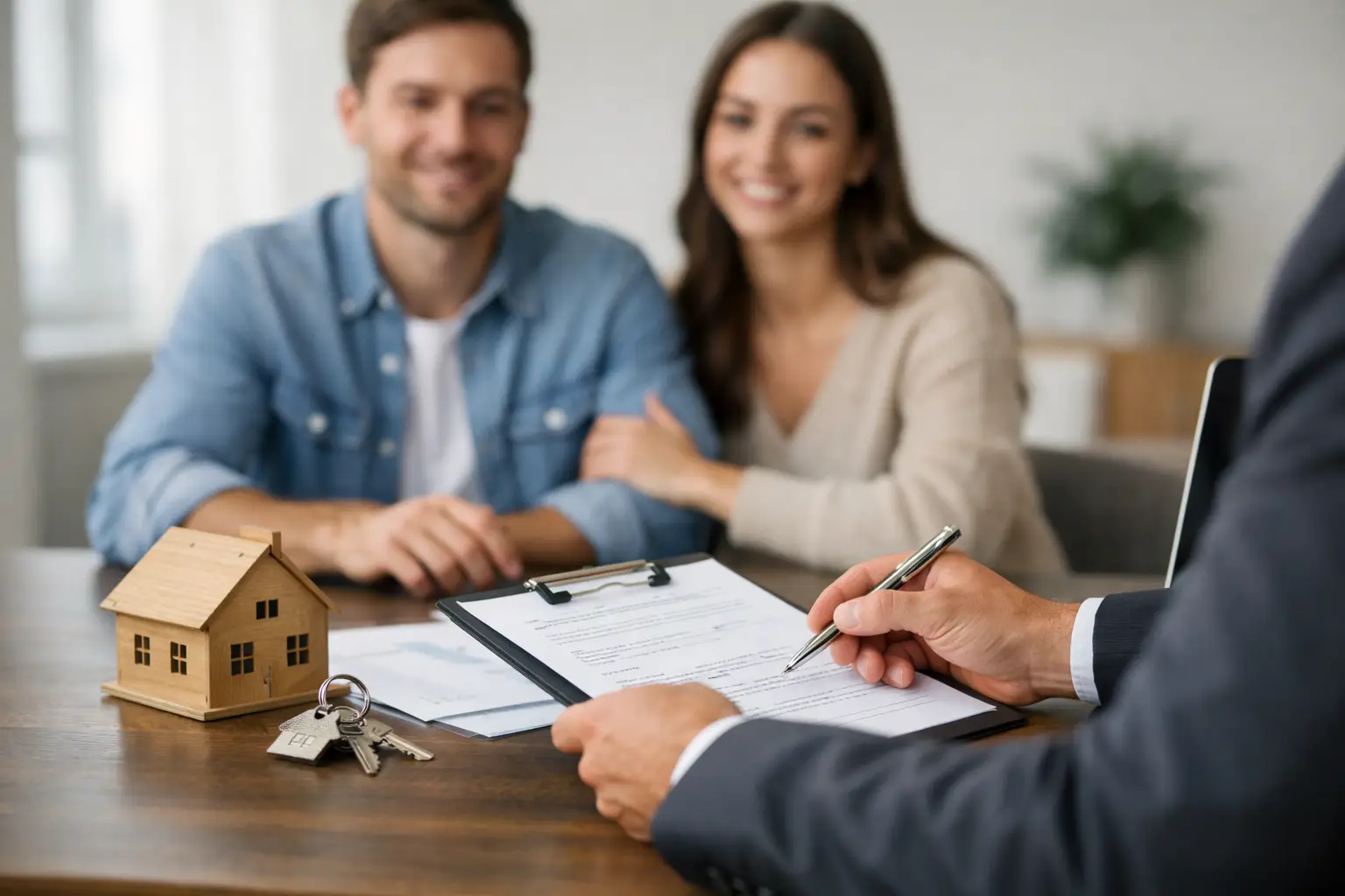 How to Reference Tenants Properly