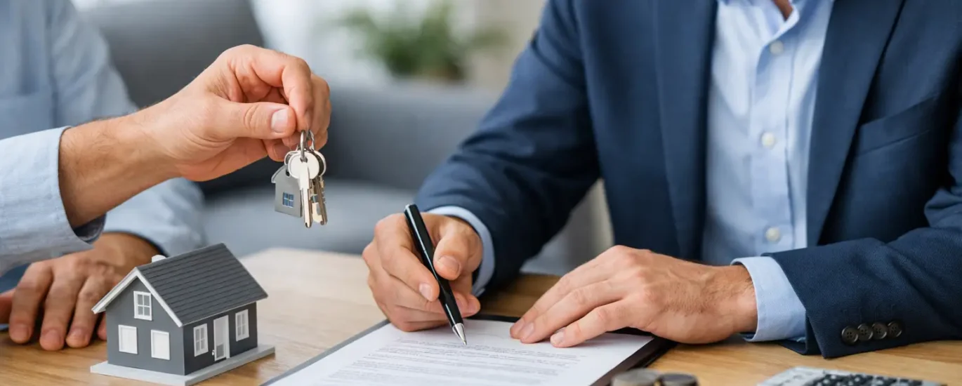Renters Reform Act for Landlords Explained