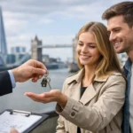 Tenant Find Only Service London Explained