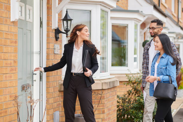 What a Good Estate Agent Actually Does 1 London estate agent services