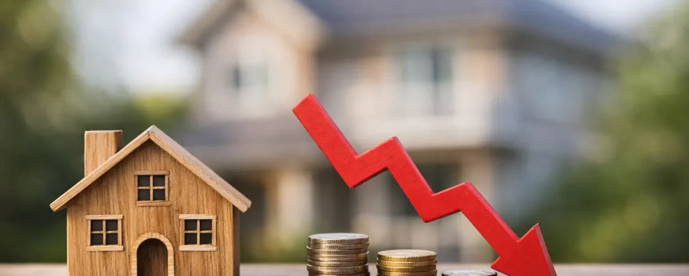 Why The Housing Market Is Stuttering 1 Why The Housing Market Is Stuttering