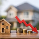 Why The Housing Market Is Stuttering